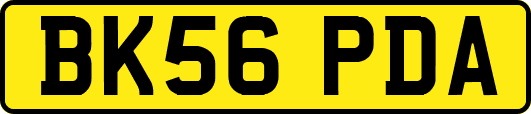 BK56PDA