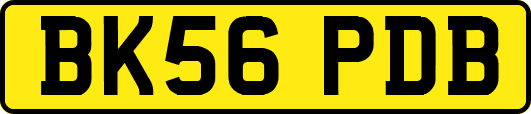 BK56PDB