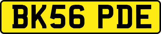 BK56PDE