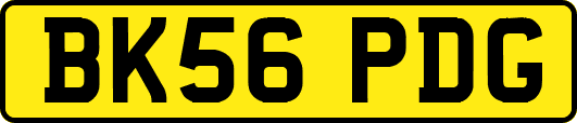 BK56PDG