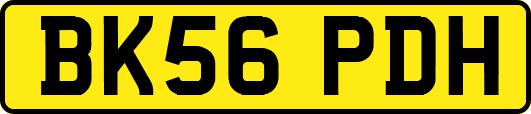 BK56PDH