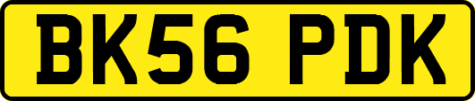 BK56PDK