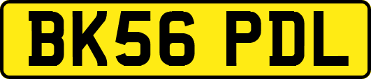 BK56PDL