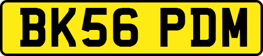 BK56PDM