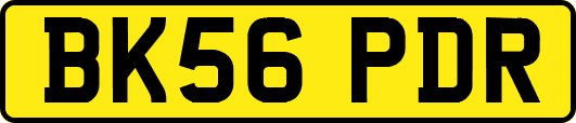 BK56PDR