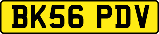 BK56PDV