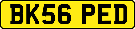BK56PED
