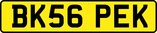 BK56PEK