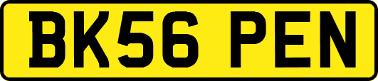 BK56PEN