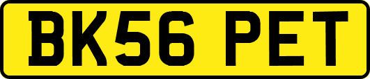 BK56PET