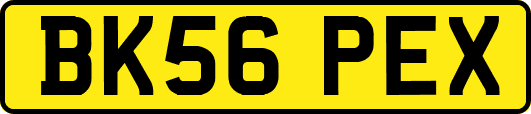 BK56PEX