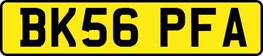 BK56PFA