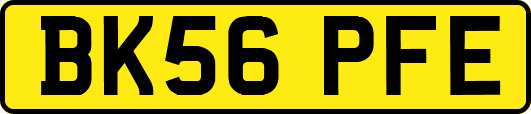 BK56PFE