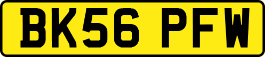 BK56PFW