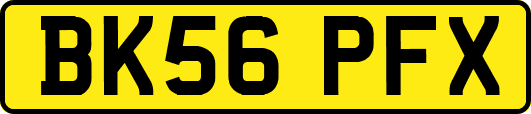 BK56PFX