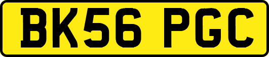 BK56PGC