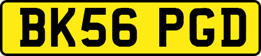BK56PGD