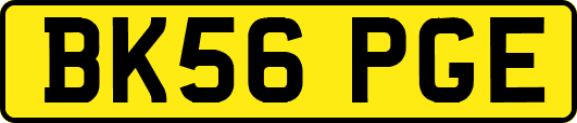 BK56PGE