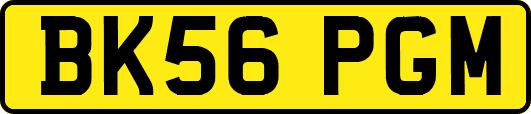BK56PGM