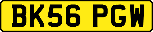 BK56PGW