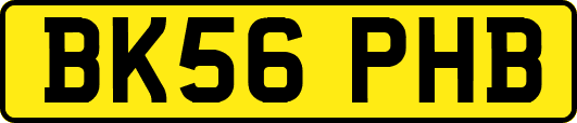 BK56PHB