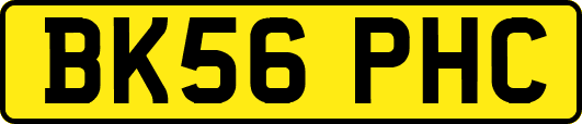 BK56PHC