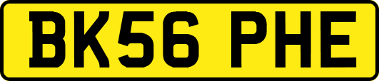 BK56PHE