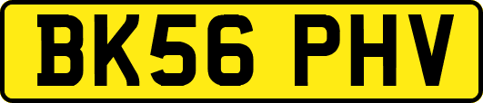 BK56PHV