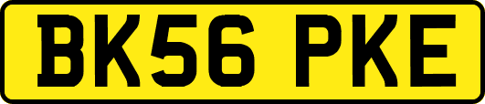 BK56PKE