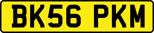 BK56PKM