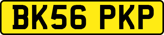 BK56PKP