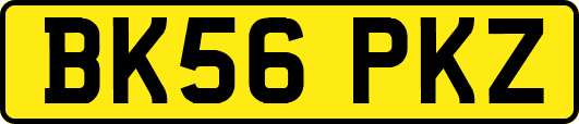 BK56PKZ