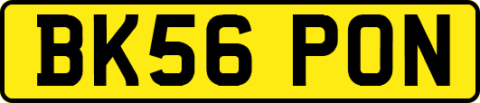 BK56PON