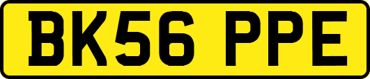 BK56PPE