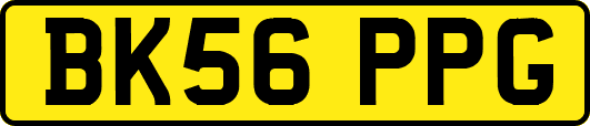 BK56PPG
