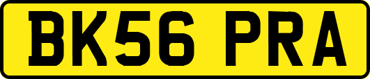 BK56PRA
