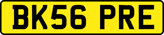 BK56PRE