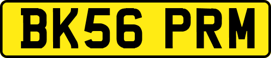 BK56PRM