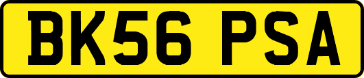 BK56PSA