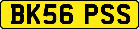 BK56PSS