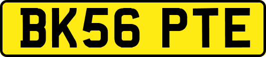 BK56PTE