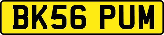 BK56PUM