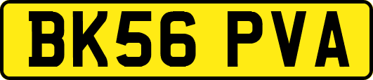 BK56PVA