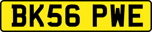 BK56PWE