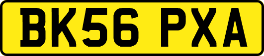 BK56PXA