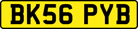 BK56PYB