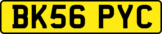 BK56PYC