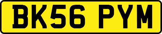 BK56PYM