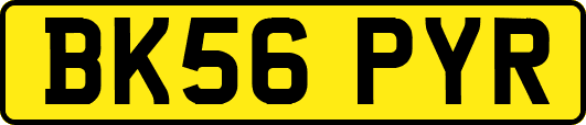 BK56PYR