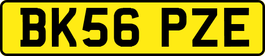 BK56PZE